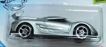 koenigsegg jesko hot wheels