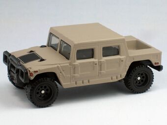 hummer h1 hot wheels