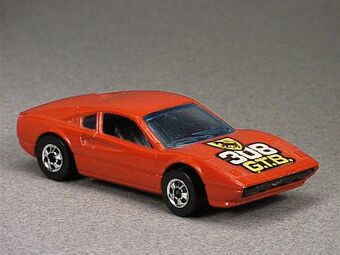 hot wheels race bait 308