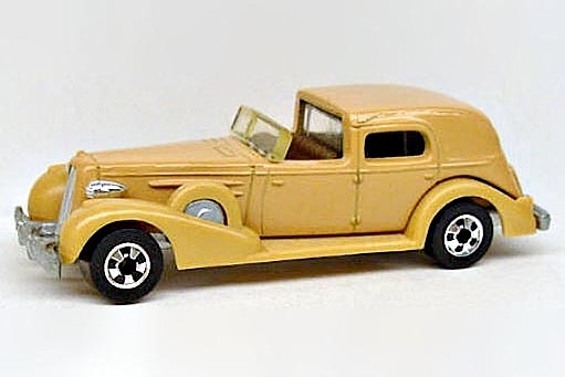 hot wheels 35 classic caddy