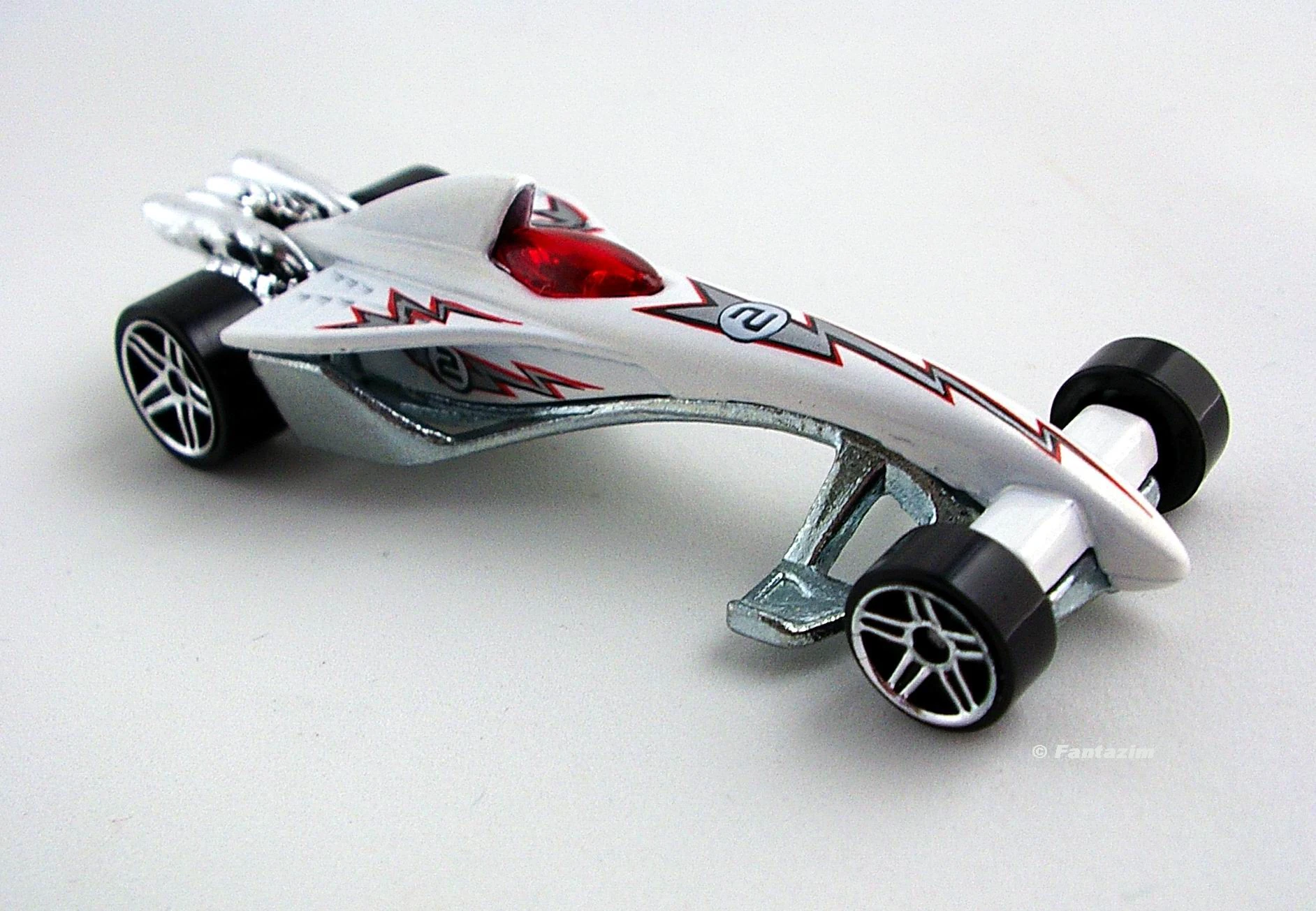 Greased Lightnin' Hot Wheels Wiki Fandom