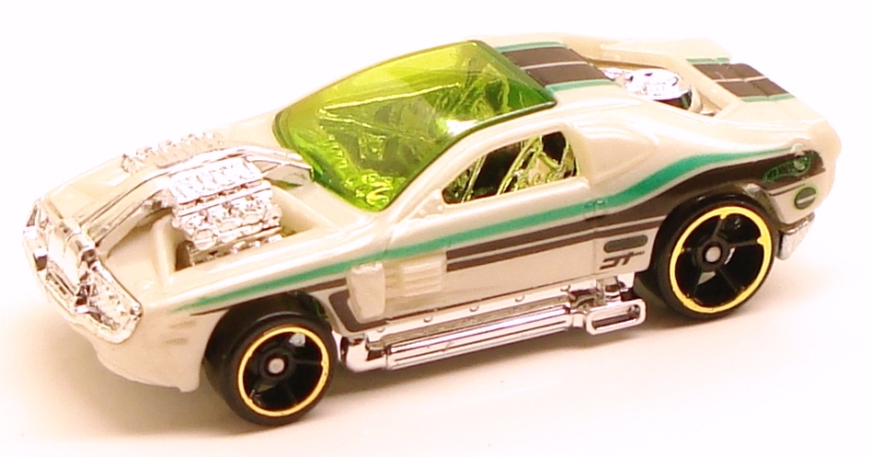 hot wheels hollowback 2004