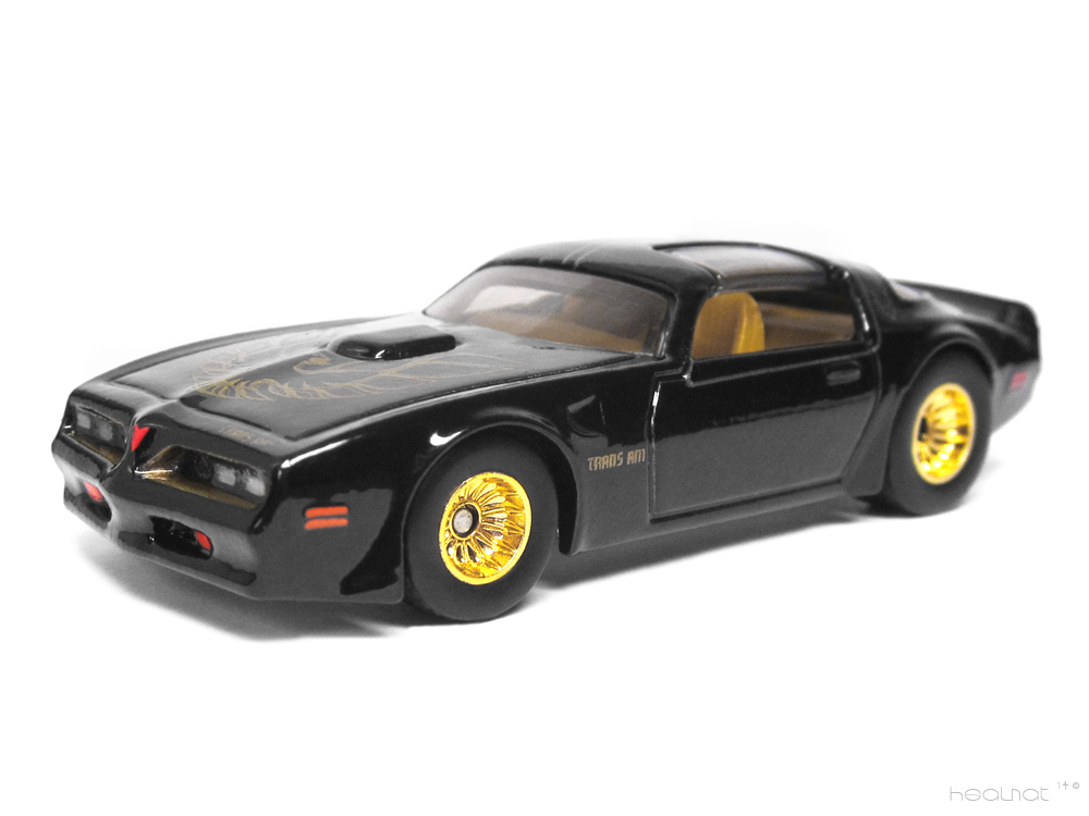 hot wheels 77 pontiac firebird