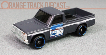 hot wheels mazda repu treasure hunt