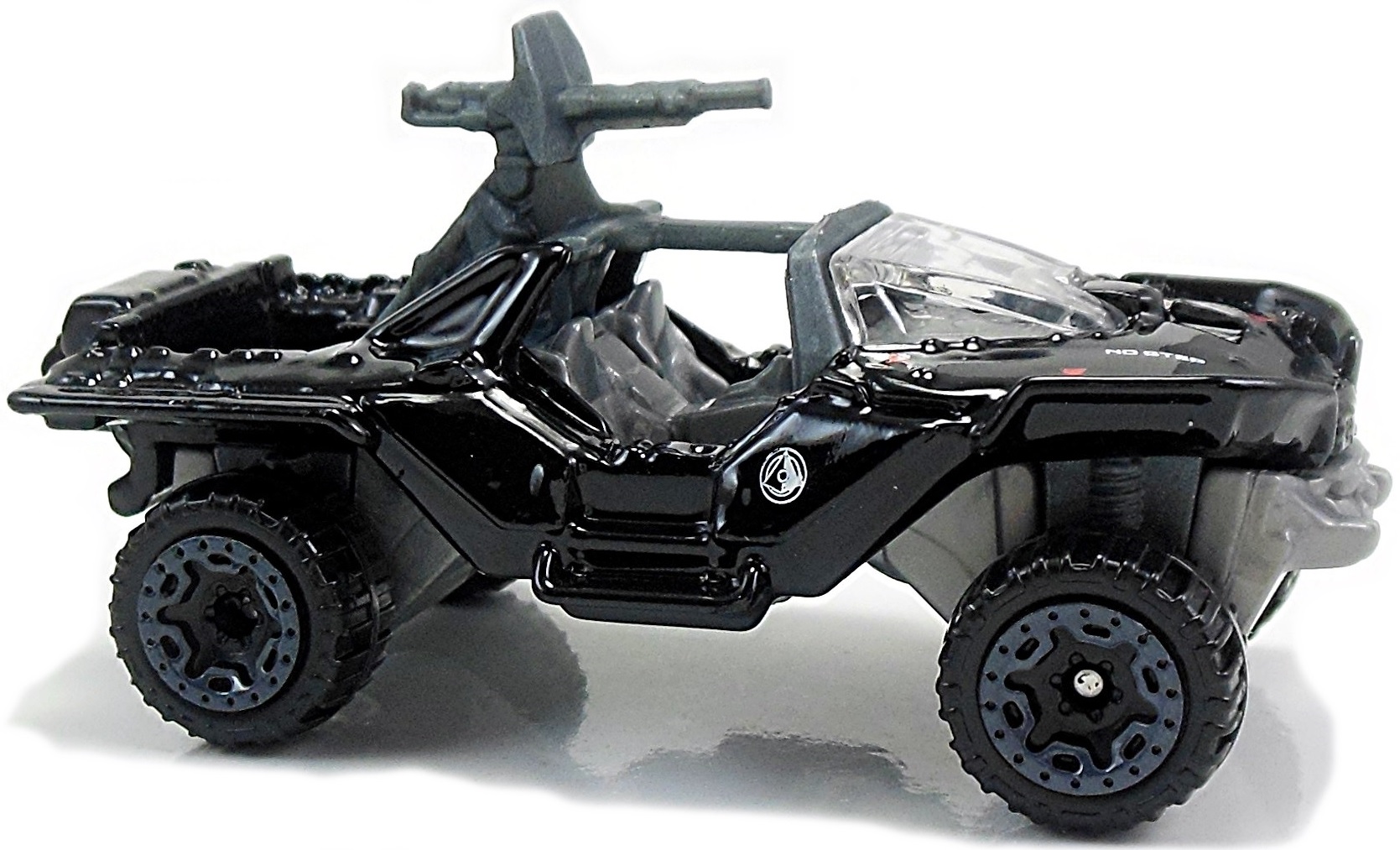 hot wheels warthog