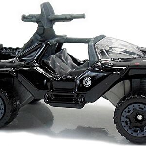 hot wheels unsc warthog