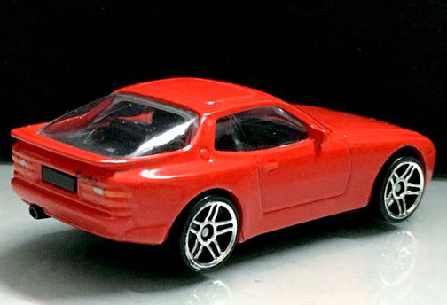 hot wheels 944