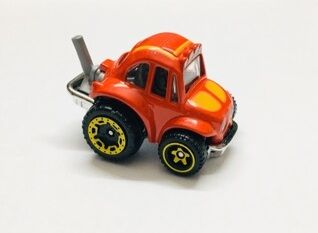 hot wheels baja bug