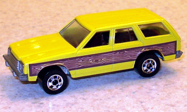 hot wheels 1982