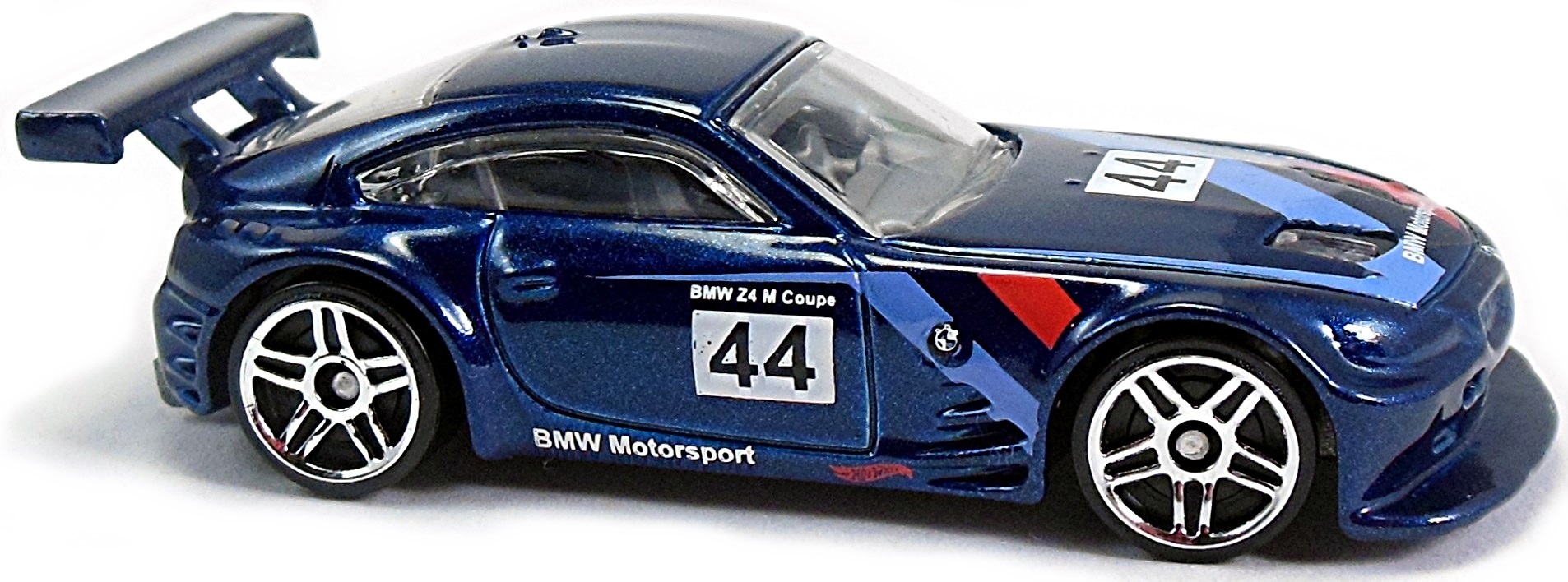 hot wheels bmw z4 m motorsport