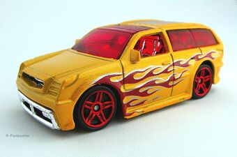 hot wheels box truck