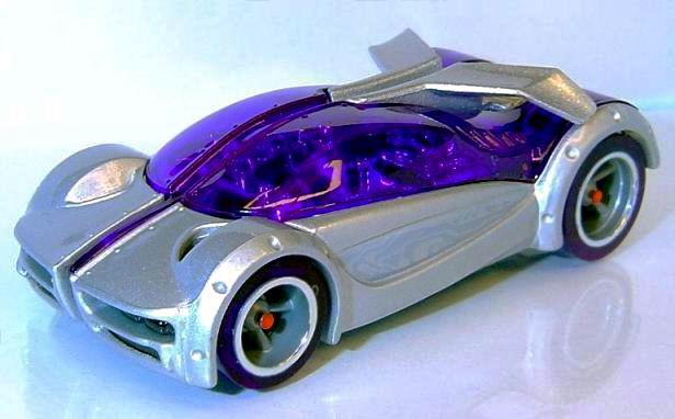 hot wheels acceleracers silencerz cars