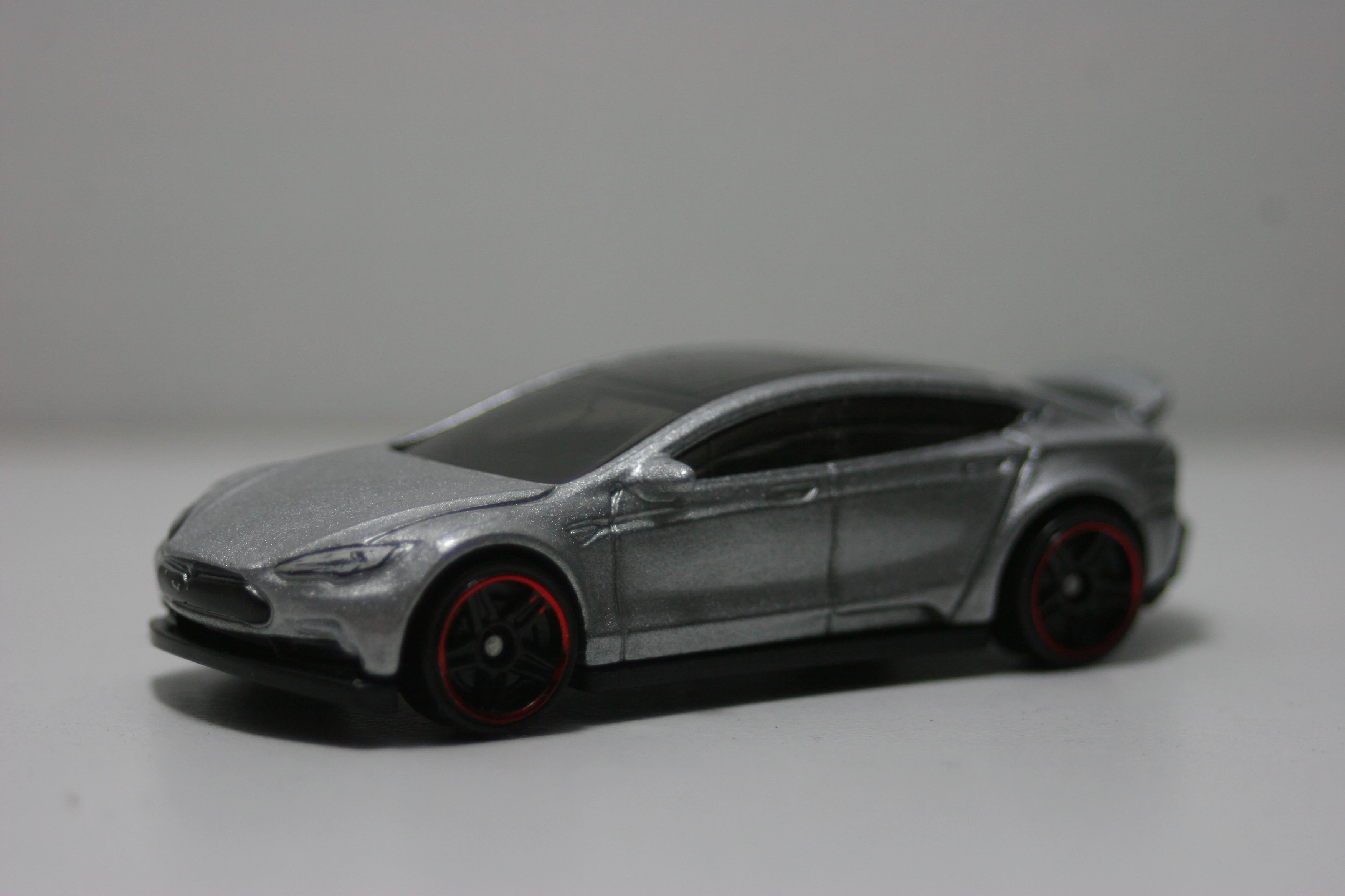 Tesla Model S Hot Wheels Wiki Fandom