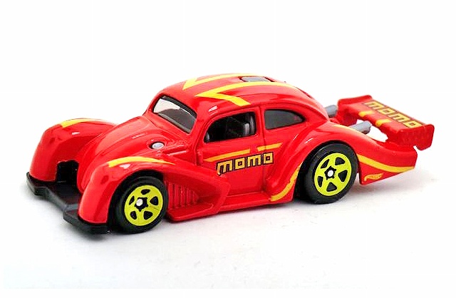 vw beetle kafer racer