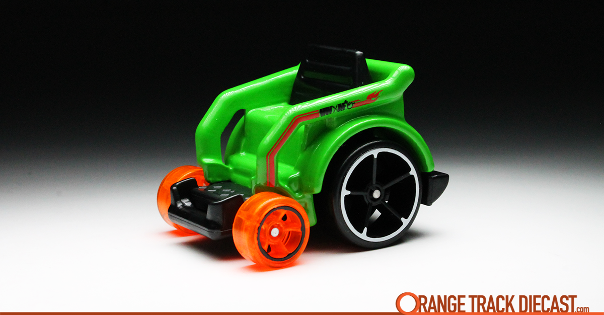 hot wheels wheelchair collection