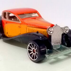 hot wheels 37 bugatti