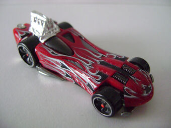 hot wheels power wheel