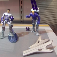 silencerz hot wheels