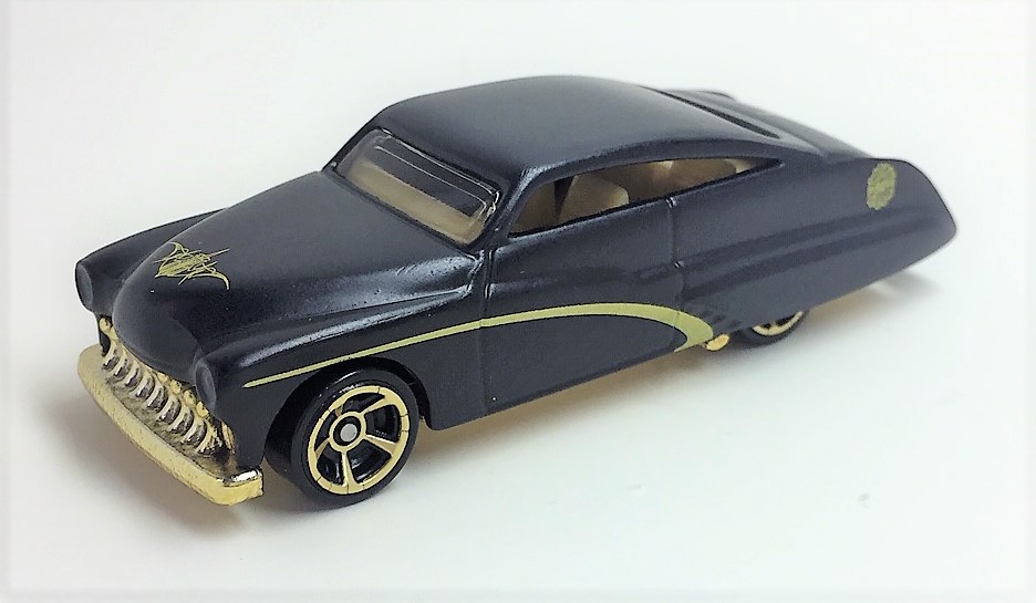 2019 HOT WHEELS LARRY WOOD 50TH ANNIVERSARY COMPLETE SET CHEVY BONE SHAKER