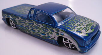 Steel Flame Hot Wheels Wiki Fandom