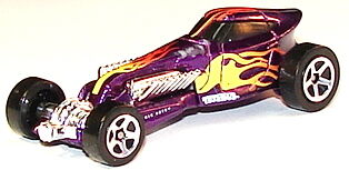 hot wheels sweet 16 ii