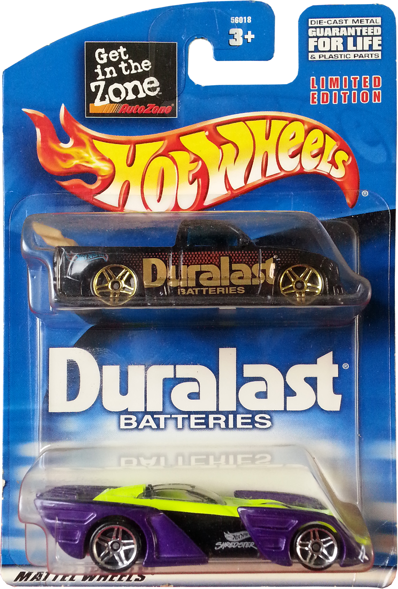 hot wheels 2 pack