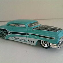 hot wheels so fine gmtm