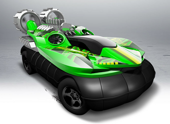 Hover Storm Hot Wheels Wiki Fandom