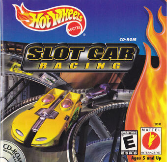 hot wheels pc game