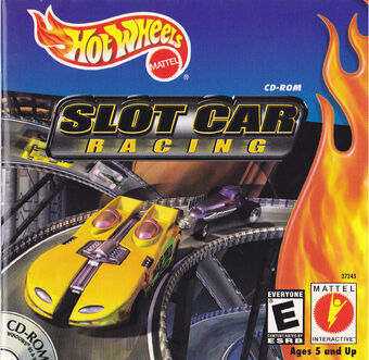 pc hot wheels