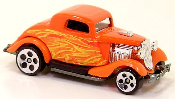 hot wheels 3 window 34