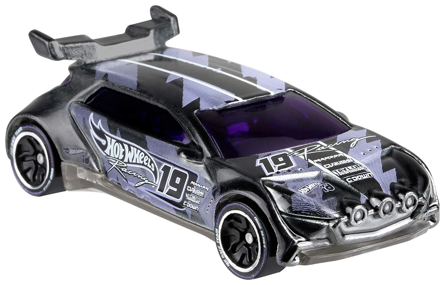 Rally Finale | Hot Wheels Wiki | Fandom