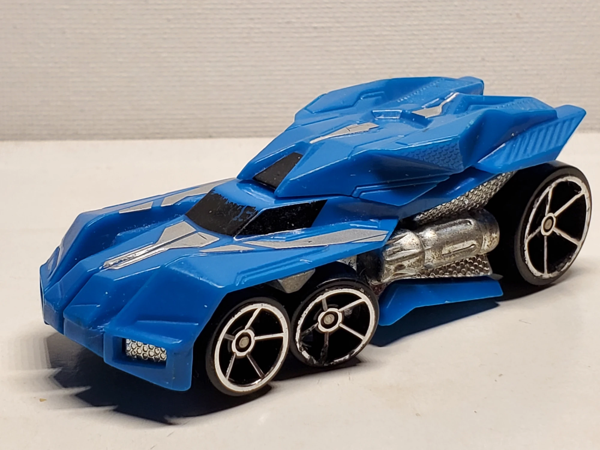 Buster Tank Hot Wheels Wiki Fandom