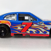 hot wheels 2010 chevy impala