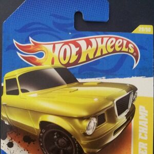 hot wheels 2011 hw premiere