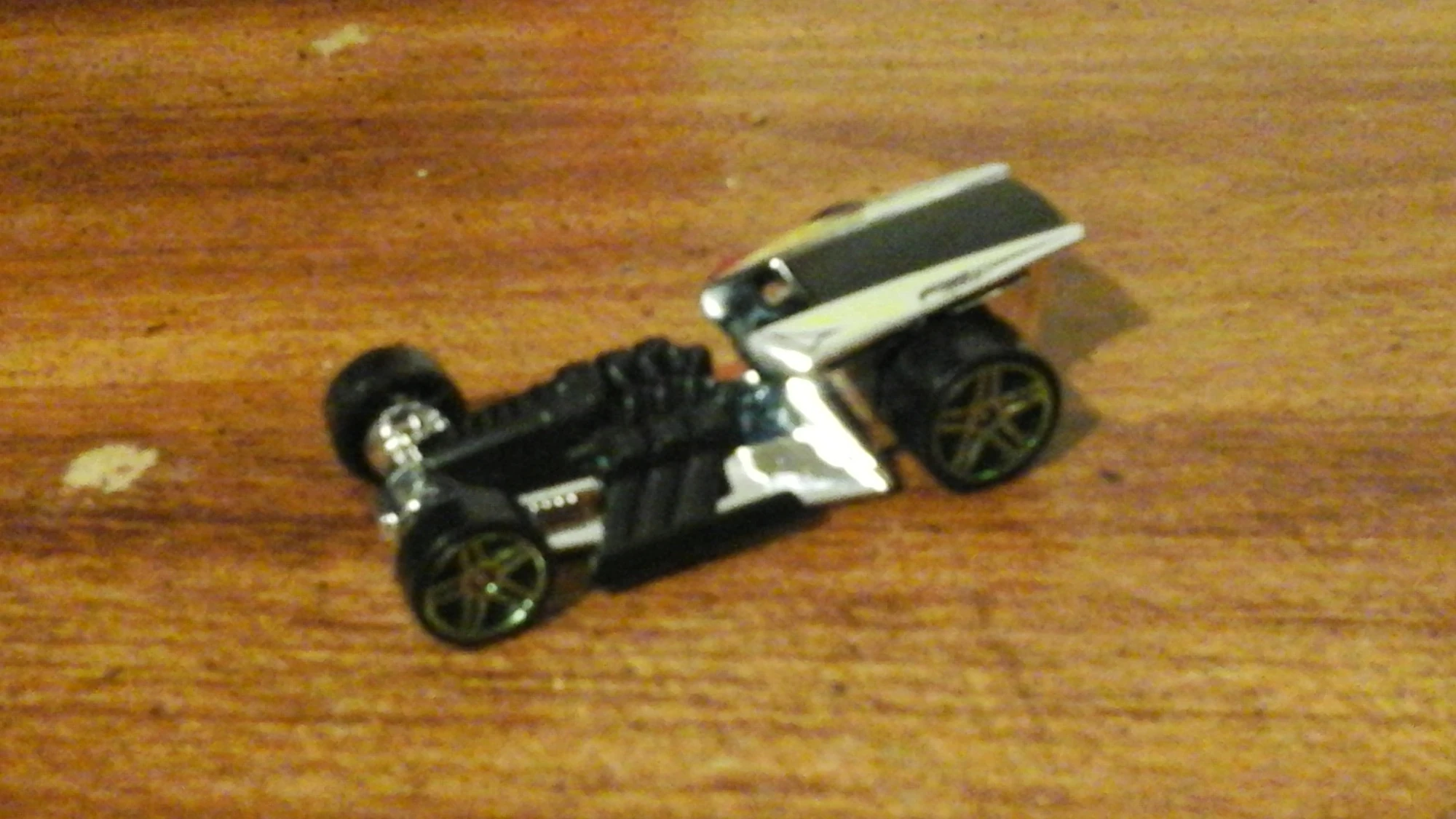 Image ZRod 2016.jpg Hot Wheels Wiki FANDOM powered by Wikia