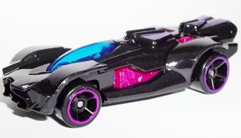 hot wheels rev