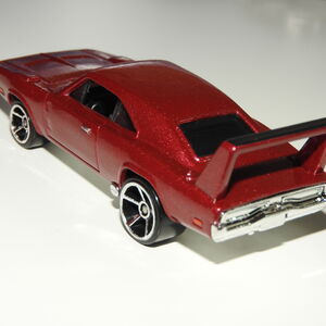 hot wheels x1638