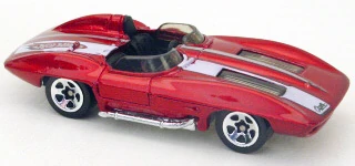 corvette stingray gmtm hot wheels