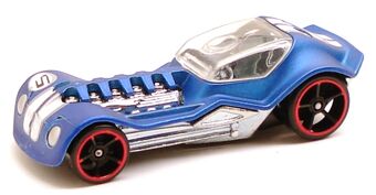 hot wheels dieselboy