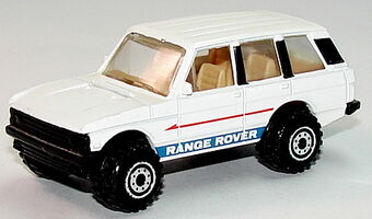 hot wheels range rover sport