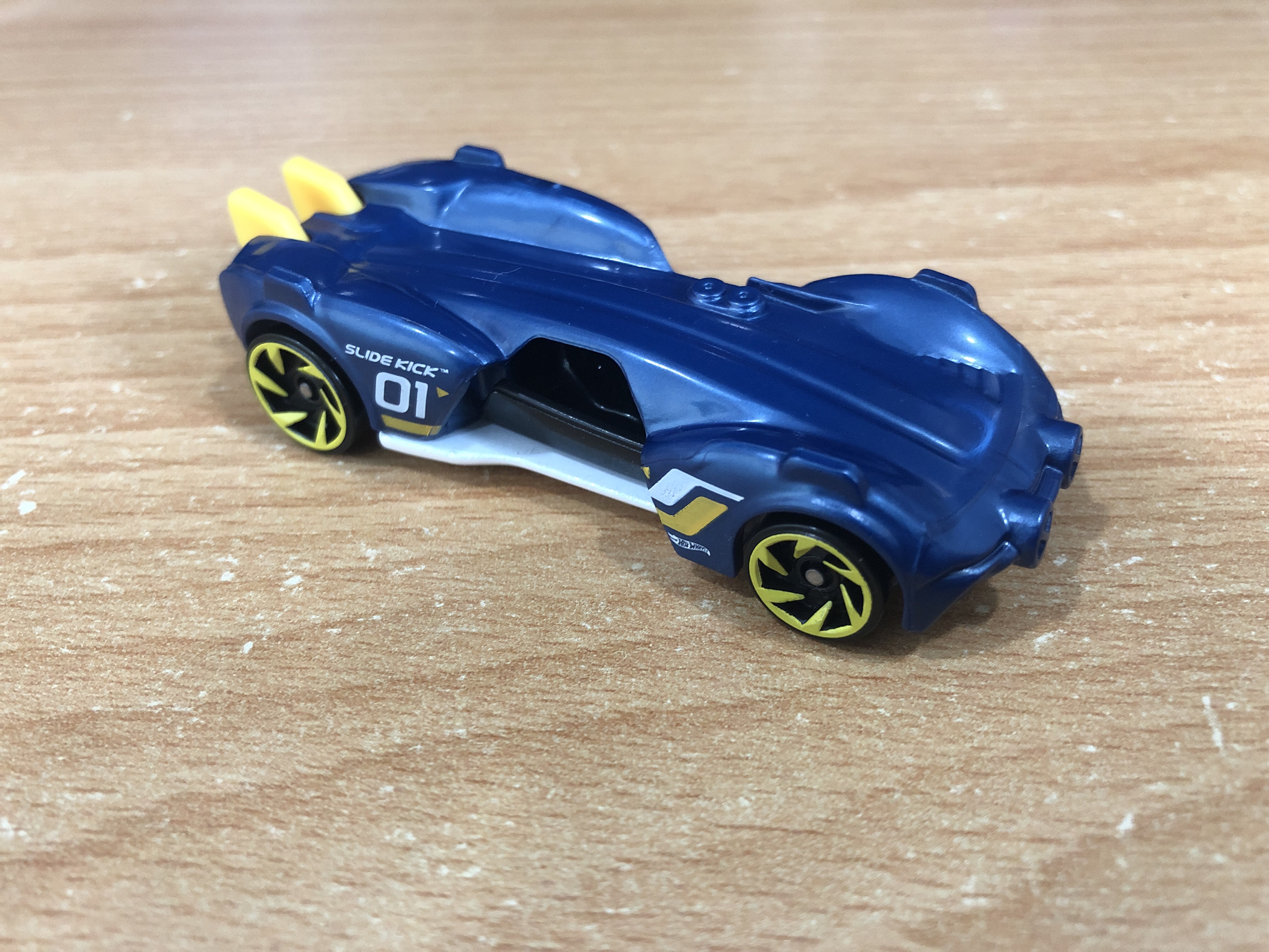 hot wheels car slide