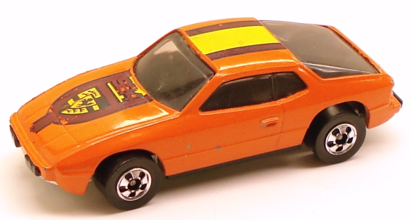 hot wheels upfront 924