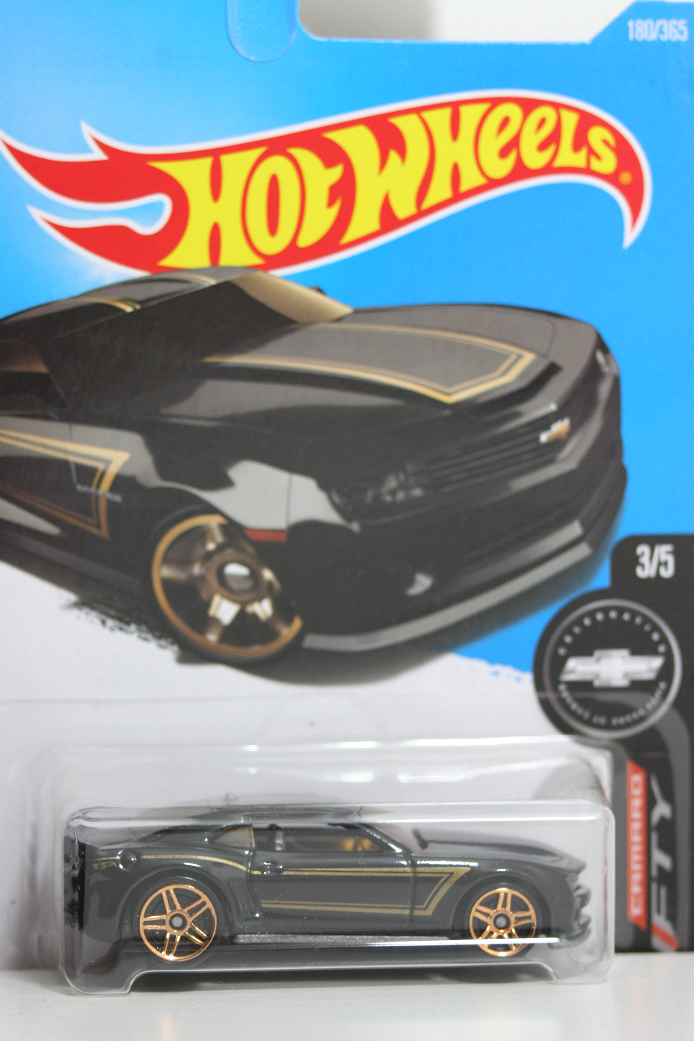 hot wheels x1622 tm gm