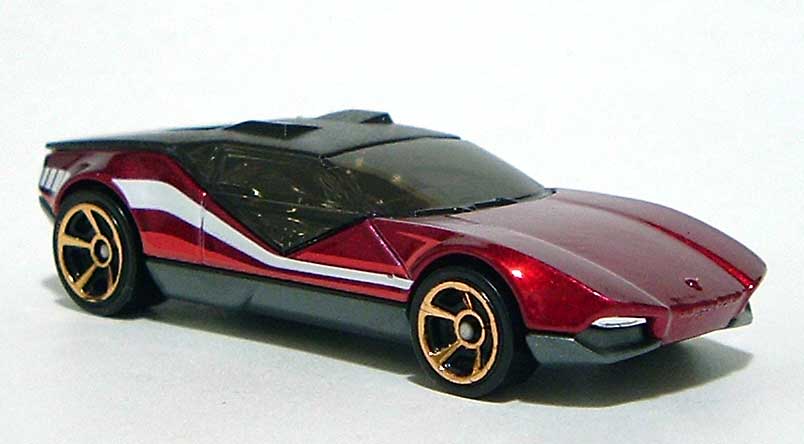 hot wheels la fasta