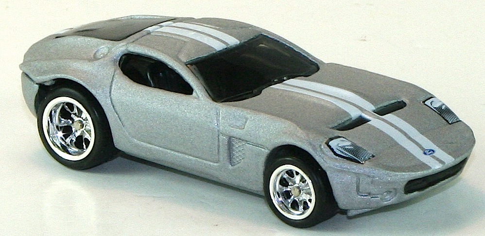 ford shelby gr1 concept hot wheels