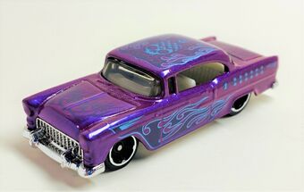 hot wheels 55