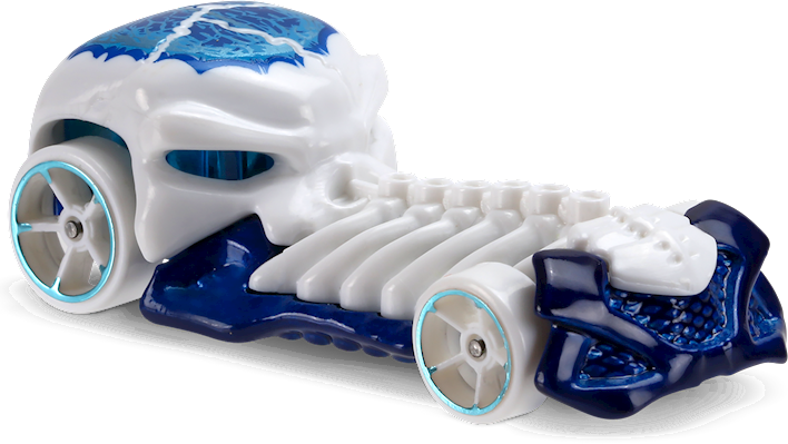 skull crushers hot wheels