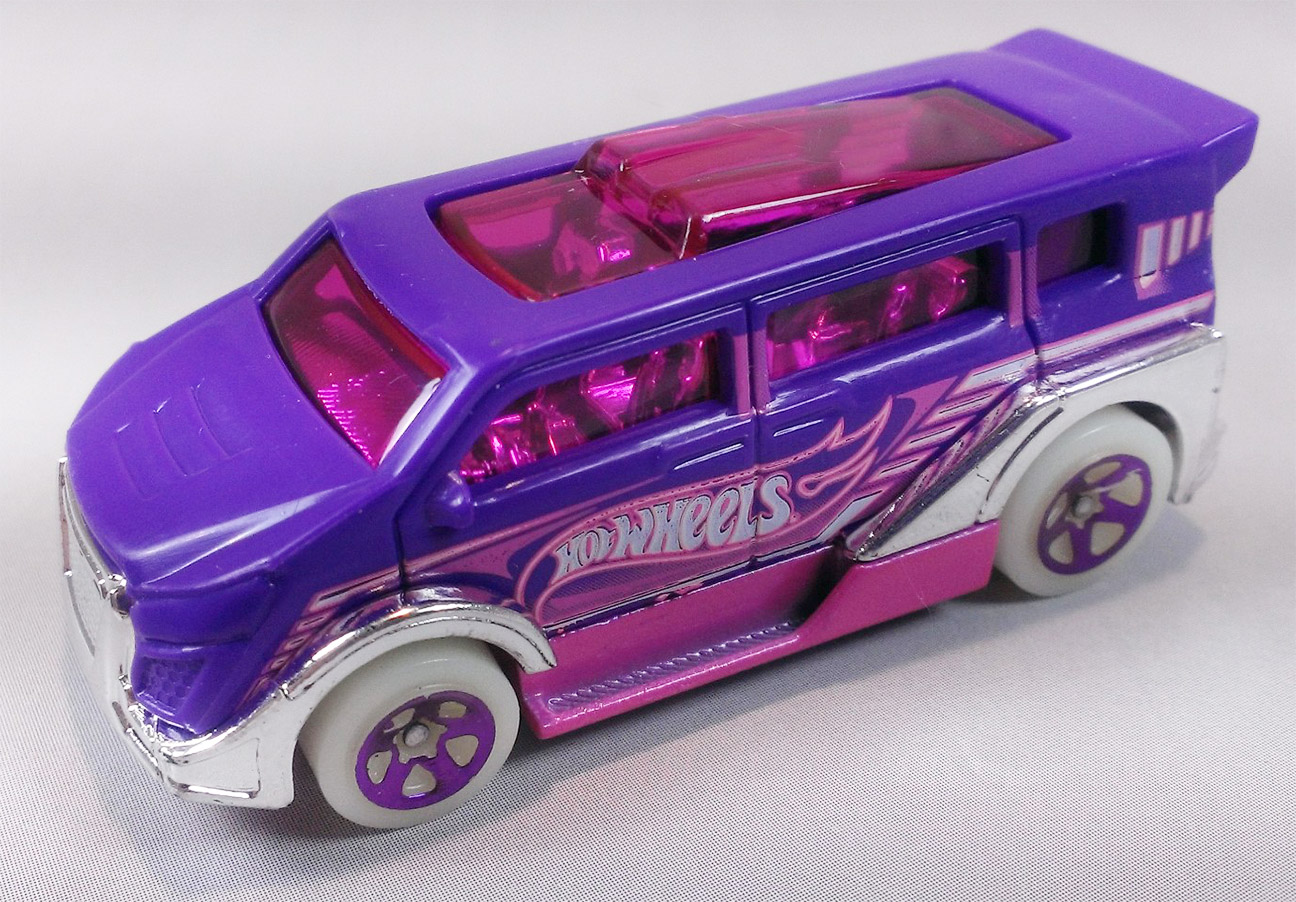 speed box hot wheels