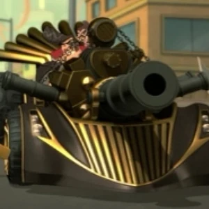 hot wheels grease rod